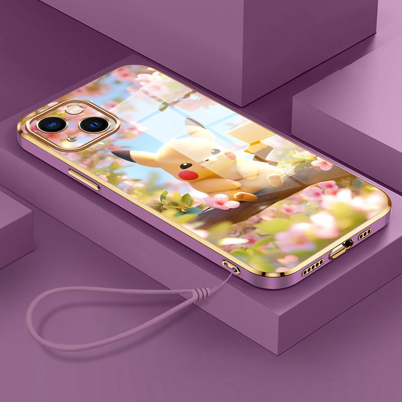 Casing Hp iPhone 11 Pro 11 Pro Max 12 Pro Max 13 Pro Max 14 Pro Max 15 Pro Max 15 Plus Case Casing K