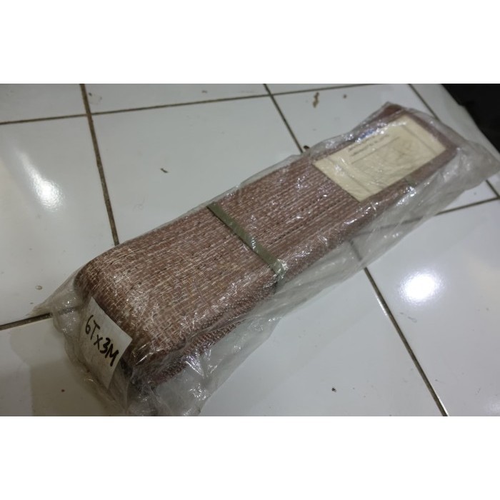 WEBBING SLING 6 TON X 3 METER