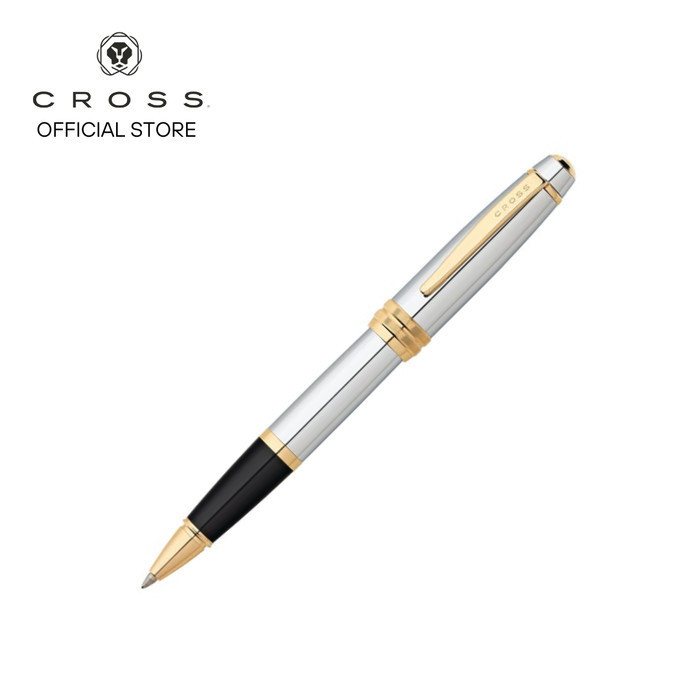 

AT0455-6 Cross Bailey Medalist - Rollerball Pen