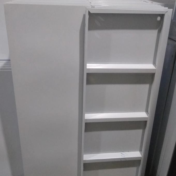 ambalan rak besi siku 120x40 ES77