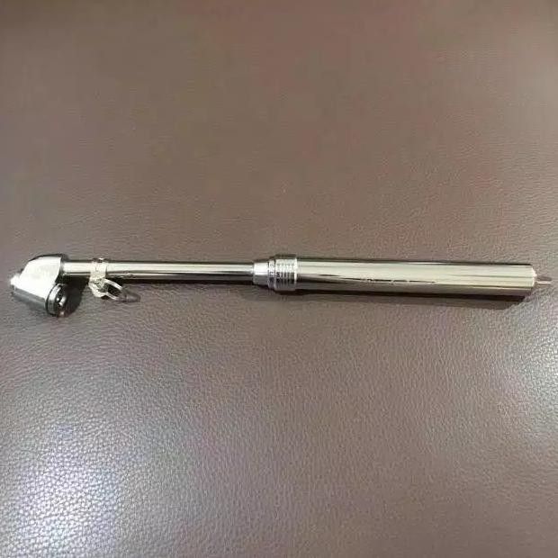 NEW Pengukur Tekanan Angin Ban Merk CONDOR No. 410 Made in Japan