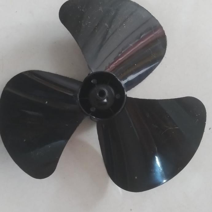 ~~~~~] BALING BALING 6 INCH KIPAS ANGIN MIYAKO ASLI