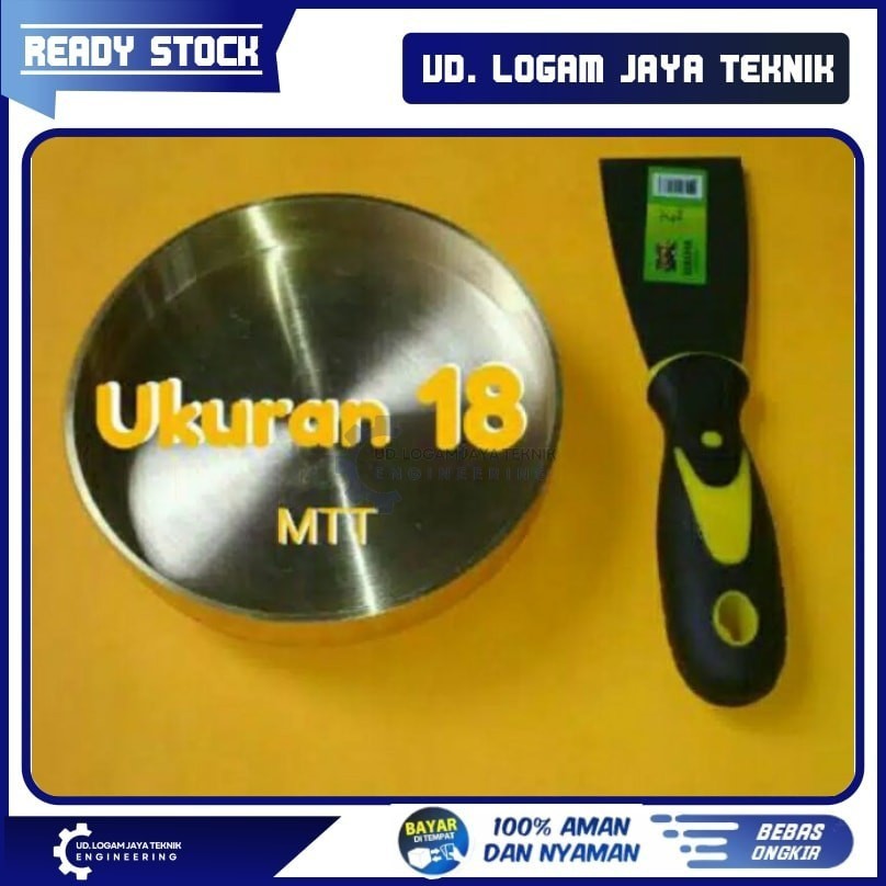 Loyang leker putar wajan leker putar bahan kuningan