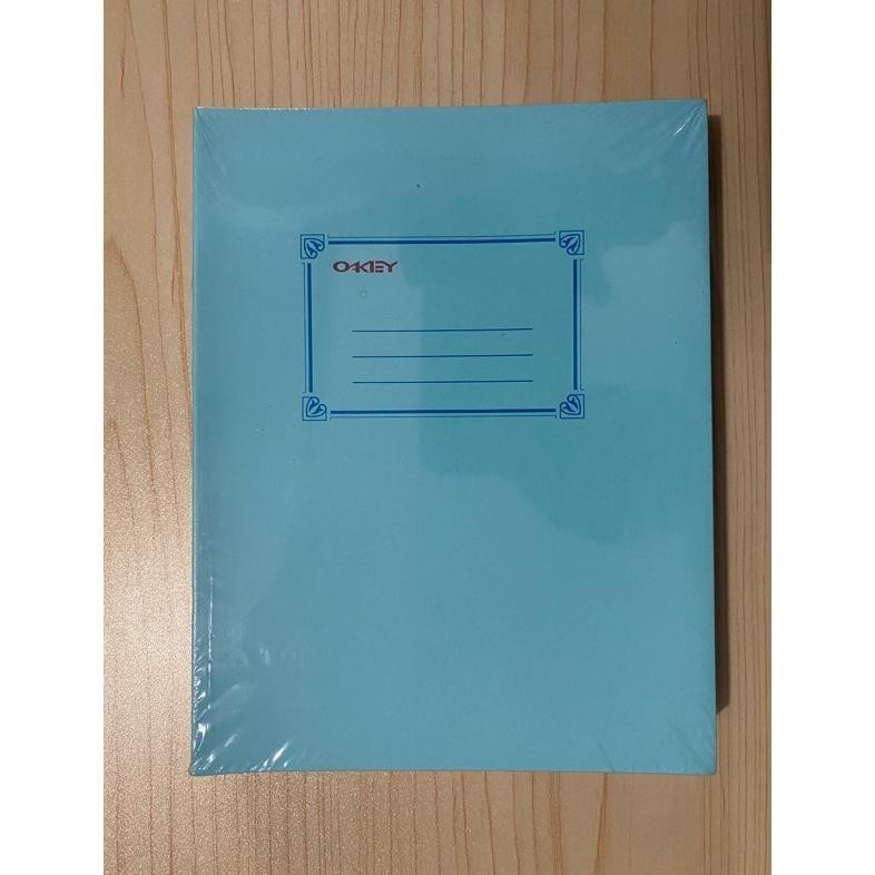 

Buku Tulis Okey 38 Lembar BISA COD