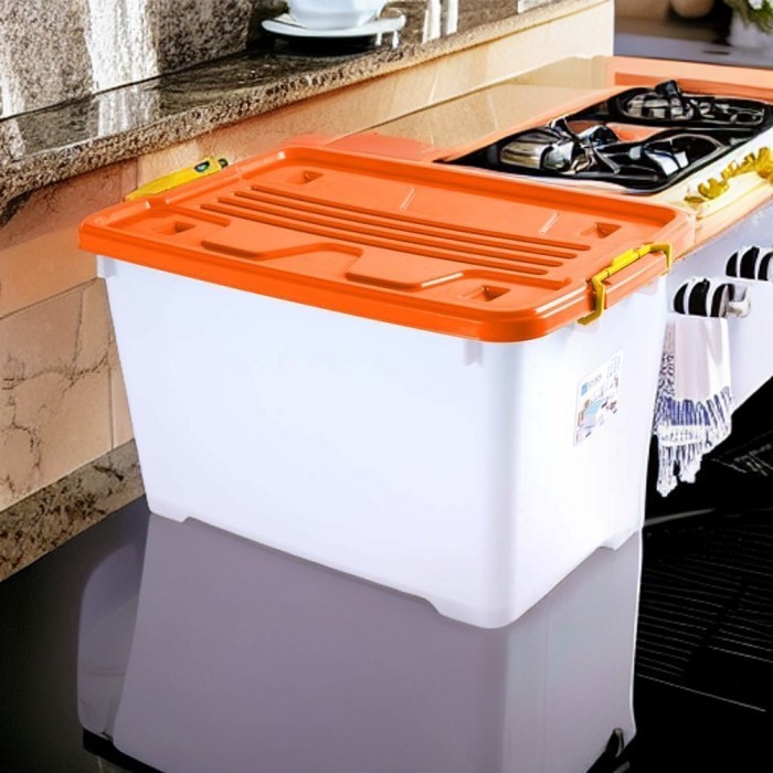container 130 liter cb130