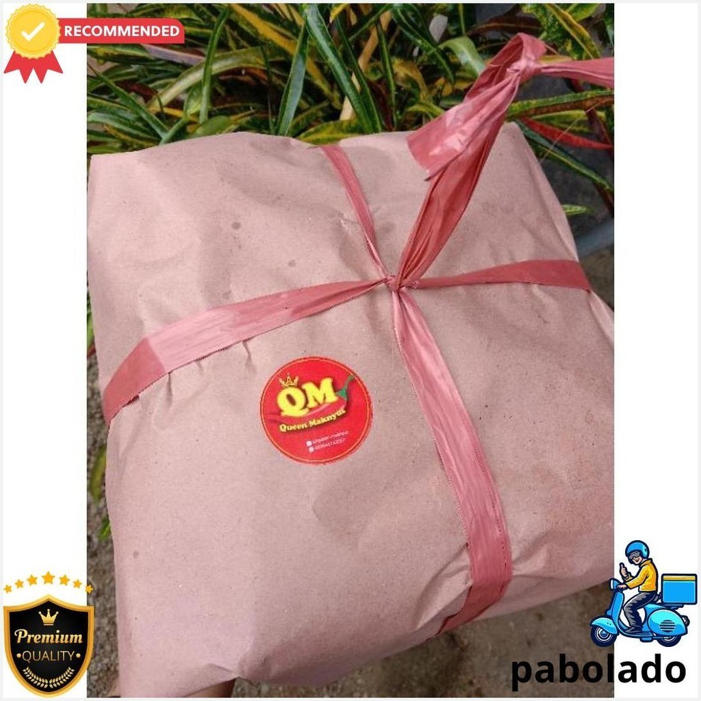 

Kripik Tempe Khas Trenggalek 25 Bisa Cod