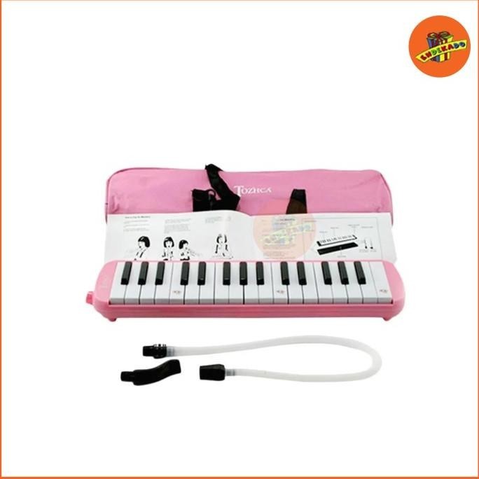 #@#@#@#@] MAKASSAR PIANIKA TAS ANAK + ALAT MUSIC