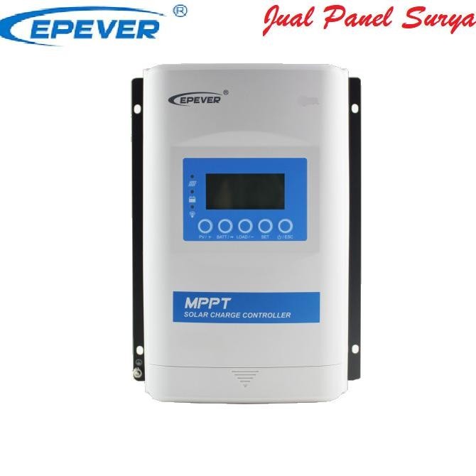 Solar Charge Controller 40A EPEVER XTRA 4210N MPPT 40A