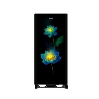 NEW KULKAS POLYTRON PRA 17 OLX GLASS DOOR 17OLX