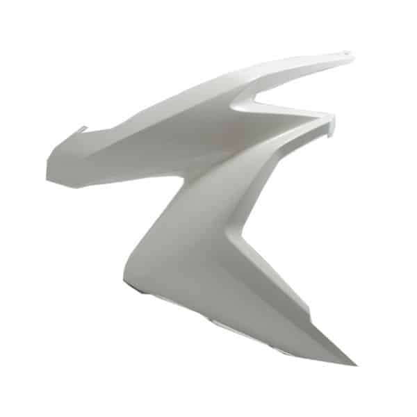 Cover Right Front Putih – New Vario 150 K59J 64501K59A70ZP