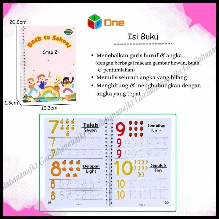 

TERMURAH BUKU BELAJAR AKTIVITAS WIPE N CLEAN ADA SPIDOL BUSY PAGEDIY3IN1 !!!!!!!