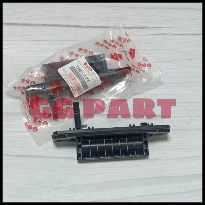 TERBARU HANDLE BAGASI APV - HANDLE PINTU BELAKANG APV ORIGINAL