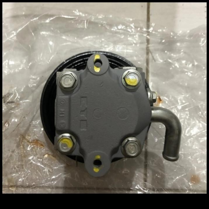 TERBARU POMPA POWER STEERING SUZUKI BALENO LAMA 97 