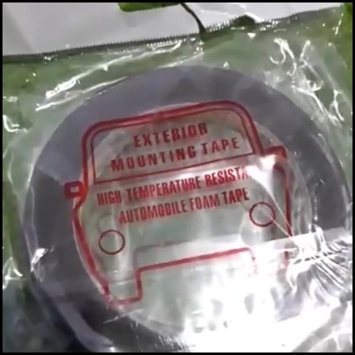 

TERMURAH DOUBLE TAPE 3M 24MM X 4,5METER !!!!!!!