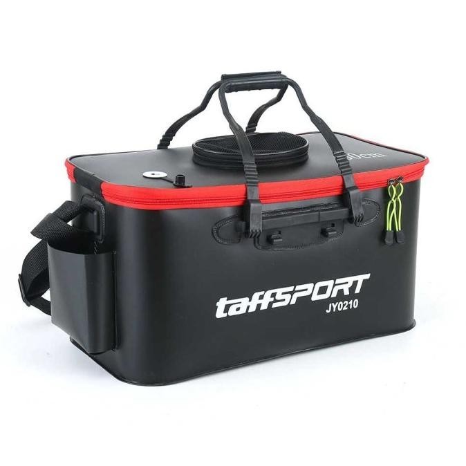 Ember Lipat Mancing Tempat Wadah Ikan Udang Hidup