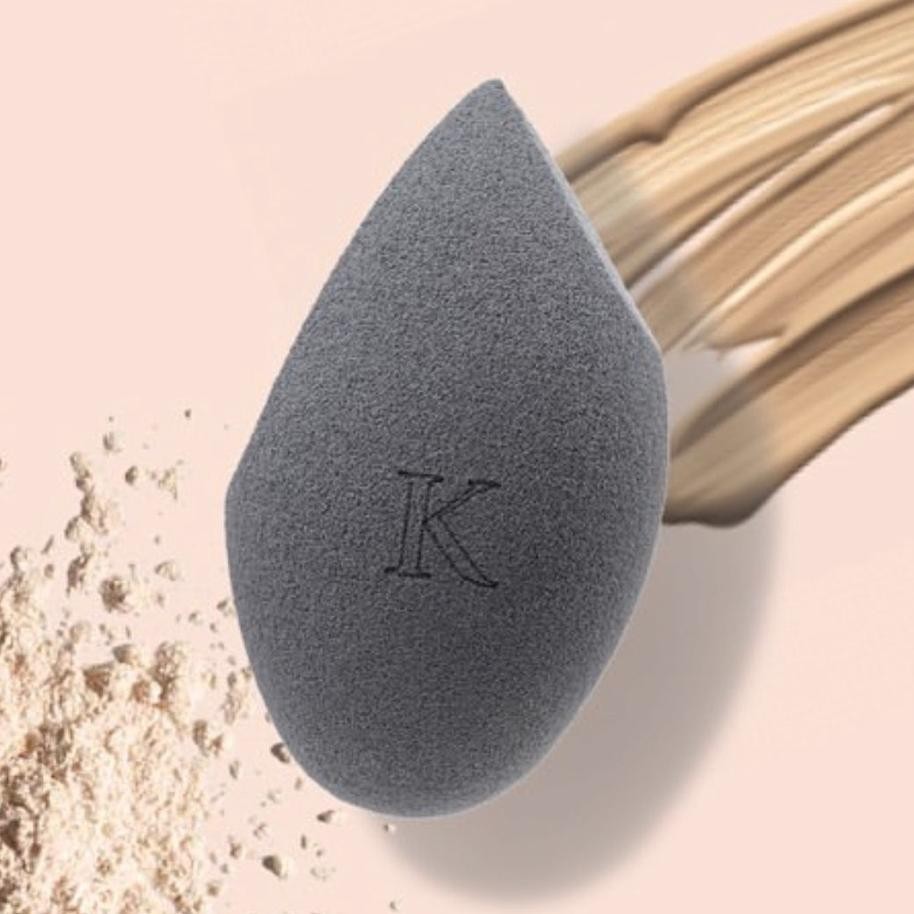 Karis Expert Ni Multi Blender Makeup Sponge Beauty Blender Spon Make Up Trape Tools Aksess Alat Peri
