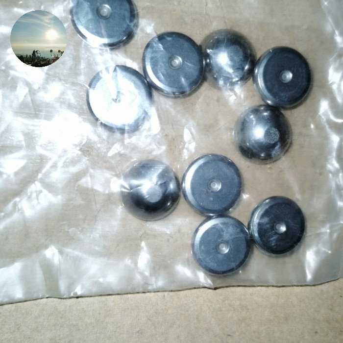 GUNDU COMPRESOR AVANZA ISI 10PC