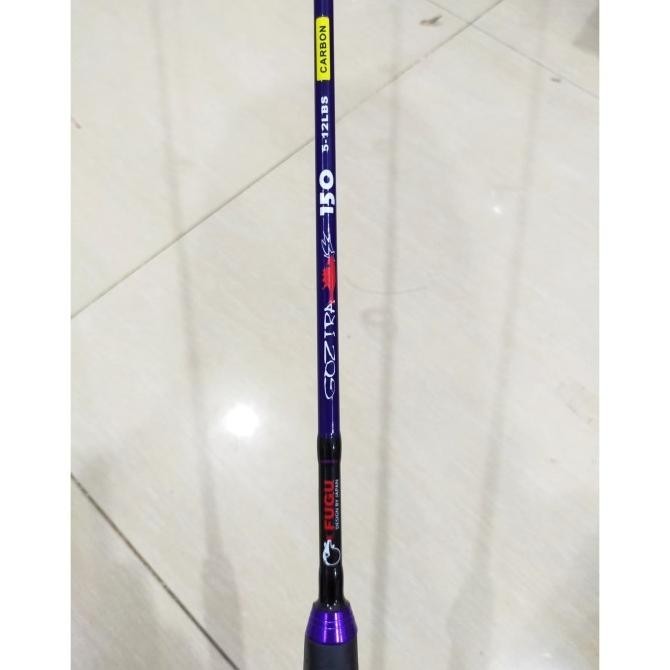 Joran Fugu Gozira 150 5-12Lb