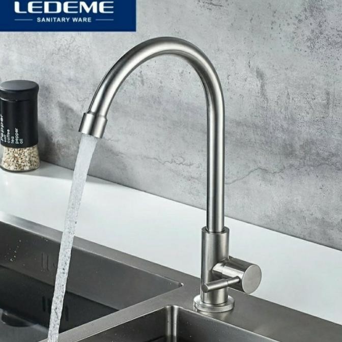 Paket Lengkap Komplit Wastafel Cuci Piring Inobe 8245 / Kitchen Sink