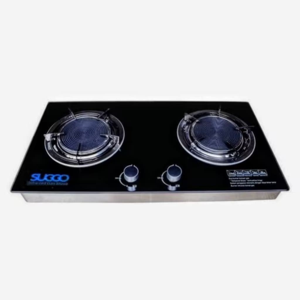 Kompor Tanam SUGGO