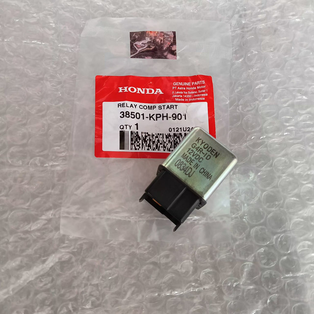 Switch Stater Karisma Beat Vario AHM 38501-KPH-901