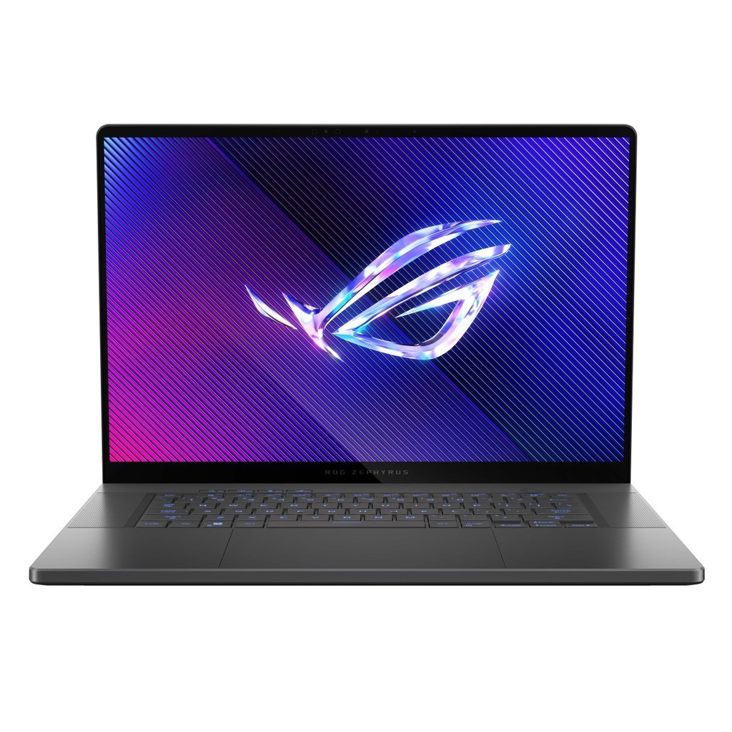 ASUS ROG ZEPHYRUS G16 GU605MI-I947OLLG-O ULTRA 9 185H 32GB 1TB SSD RTX 4070 8GB 16" OLED QHD 240Hz W
