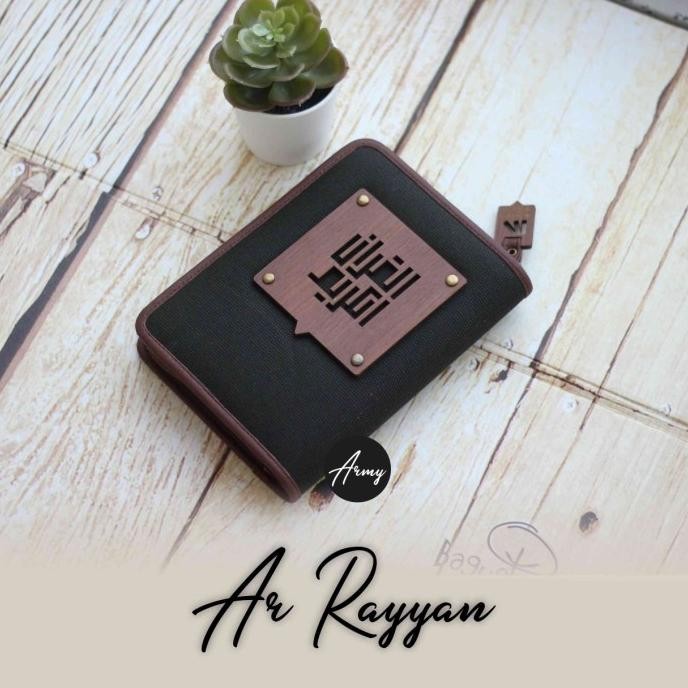 Alquran Madina Arrayyan