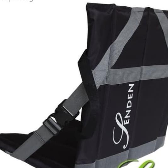 Kursi Lipat Lesehan Senden