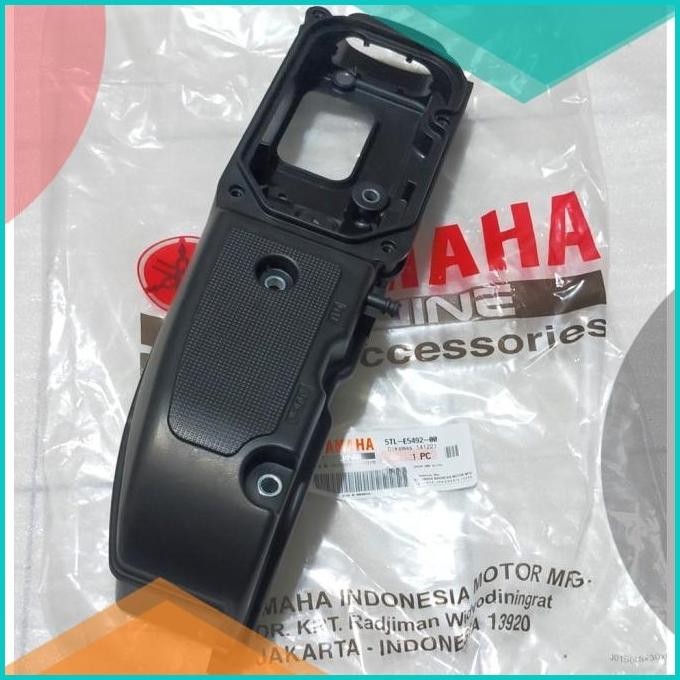 Cover CVT atas Mio ori COVER TUTUP CVT ATAS MIO SMILE MIO SPORTY ORI 8