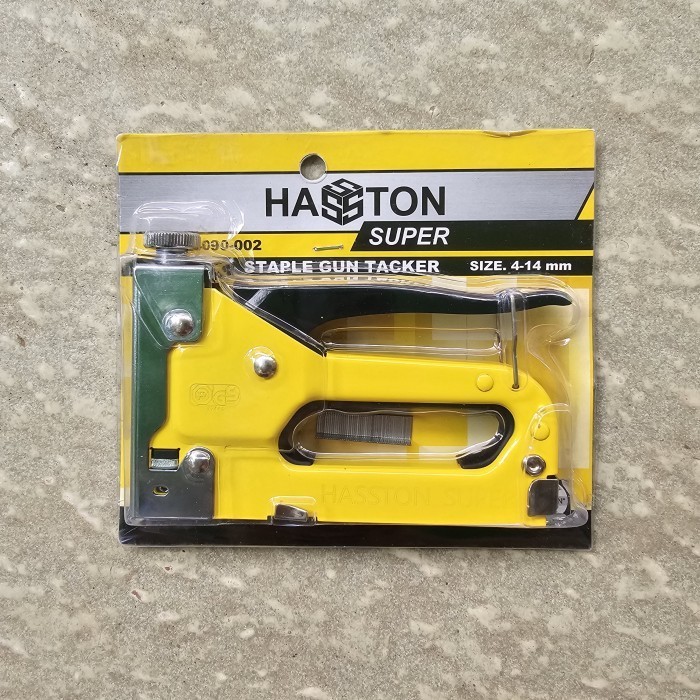 

Hasston Necis Tembak 4-14mm Prohex