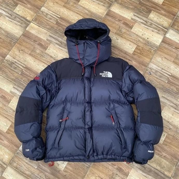 THE NORTH FACE BALTORO JACKET