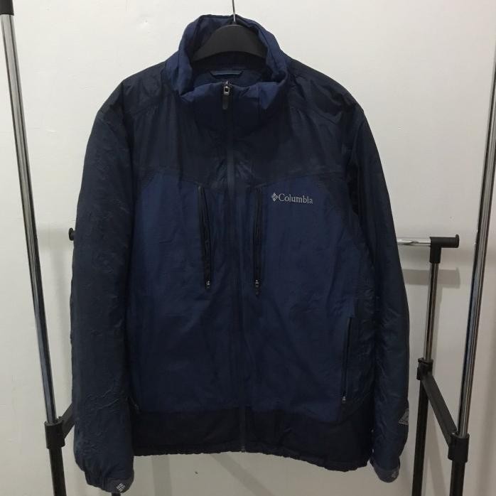 COLUMBIA BULANG JACKET