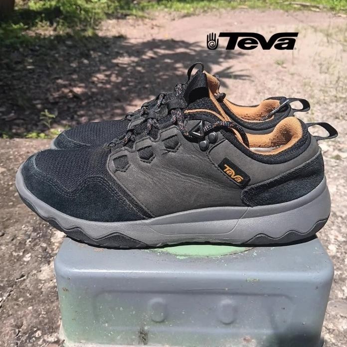 SEPATU OUTDOOR TEVA SUPER KEREN