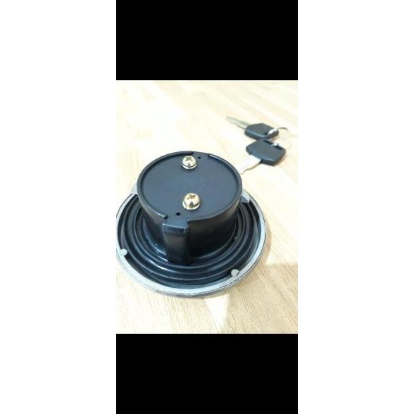 Tutup tangki TS125 Tutup tangki Suzuki TS125 kunci tangki TS 125