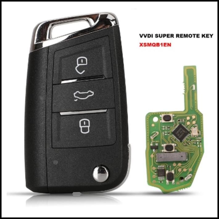 DISKON SMART KEYLESS CHEVROLET CAPTIVA FL3 