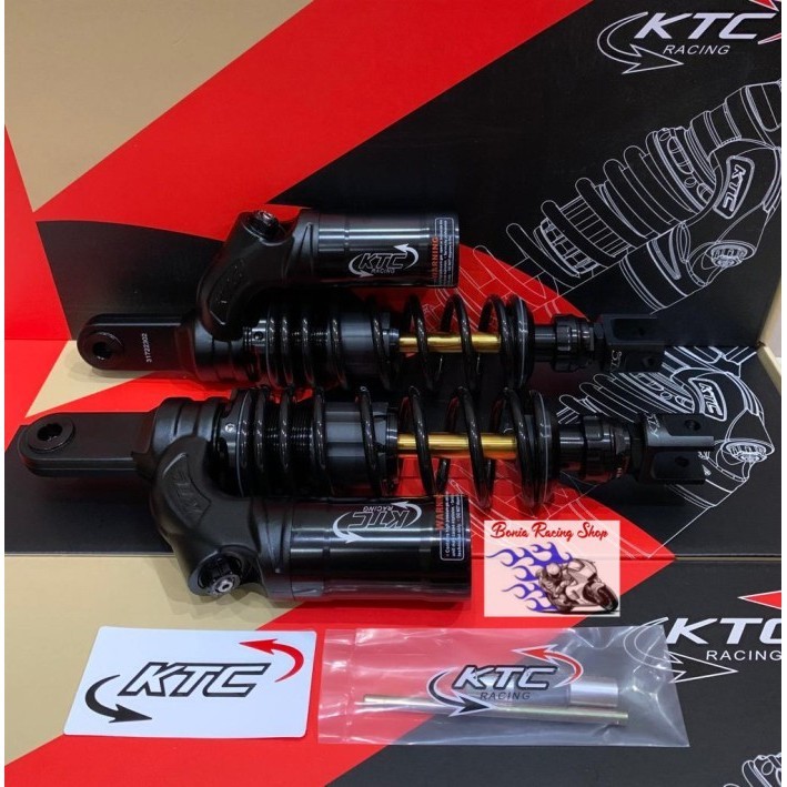 SHOCKBREAKER/ SHOCK KTC EVO SERIES NEW PCX 150 ORIGINAL