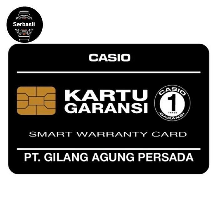 Casio Mq24Uc / Mq-24Uc Original & Bergaransi Ori