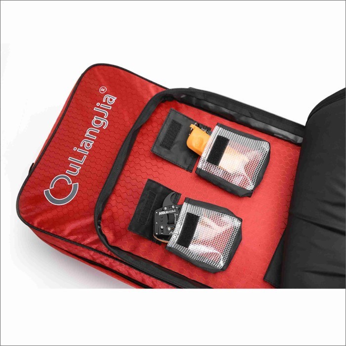 TAS BUSUR RECURVE SP033 - RECURVE BACKPACK - TAS PANAHAN - ENIGMAZONE