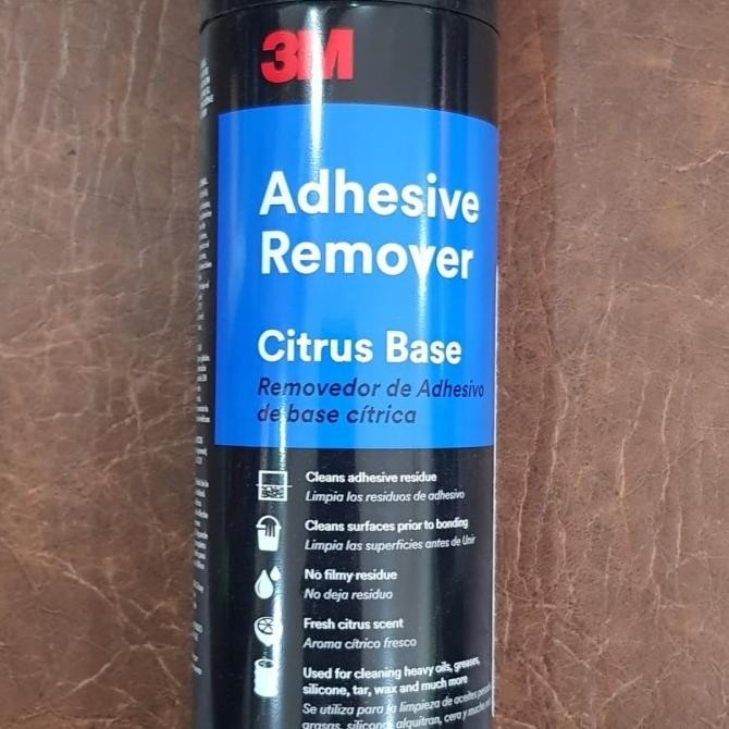 3M Adhesive Remover