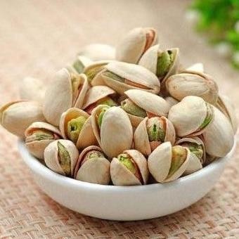 

dgf-4 Kacang PISTACHIOS/Kacang Pustuk 1kg Oleh2 Haji&Umroh Cemilan Khas Arab Hemat