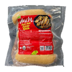 

ANDY SOSIS SAPI BAKAR (ORI) 10 S