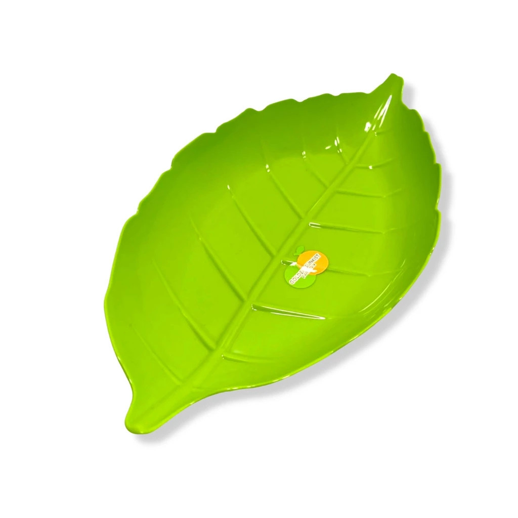 PIRING DAUN KECIL HIJAU PDK 8017 H