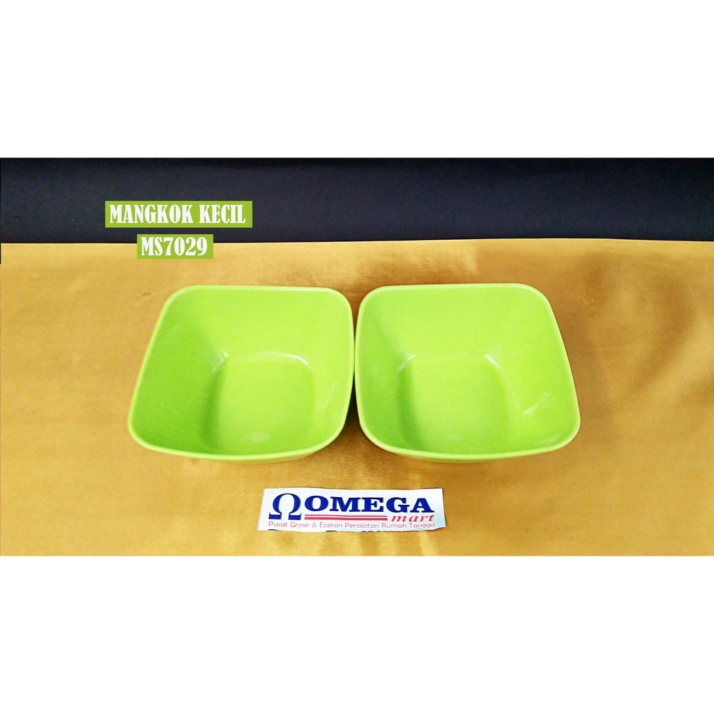 MANGKOK SAMBAL HIJAU MS 7029 H