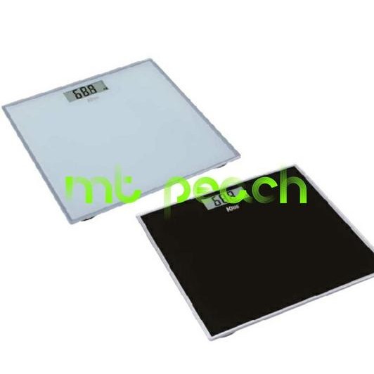 Kris Timbangan Badan Digital