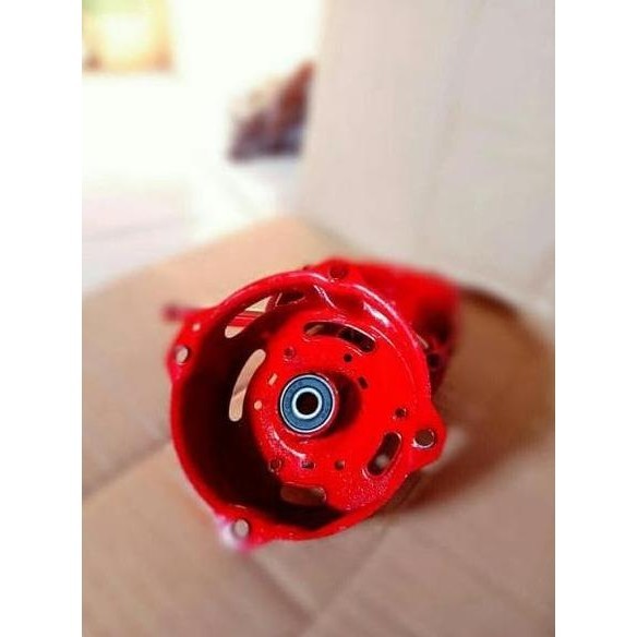 BERKUALITAS cover spul dinamo kipas angin MASPION COSMOS MIYAKO BS86