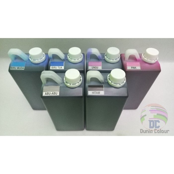 

TINTA STAMPEL FLASH 1000 ML (APG93)