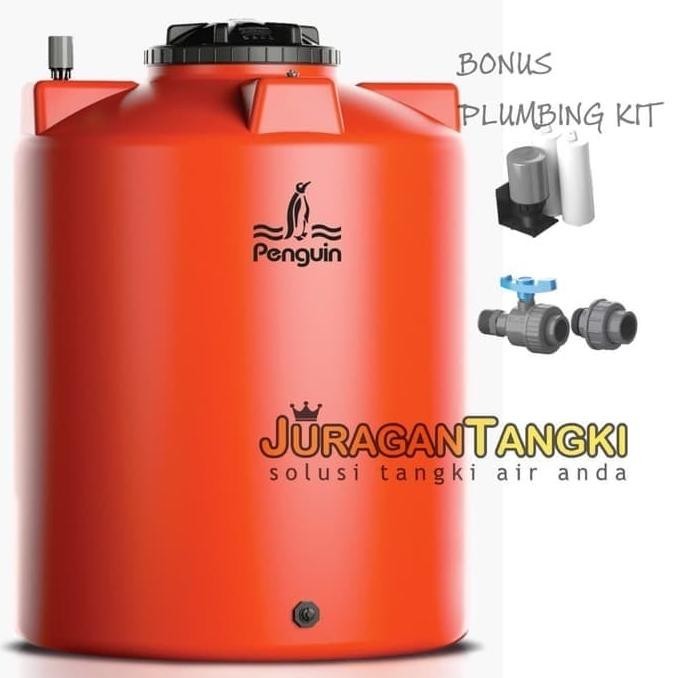 Tangki Air Penguin TB 70 ( 650 Liter ) Toren tandon Pinguin