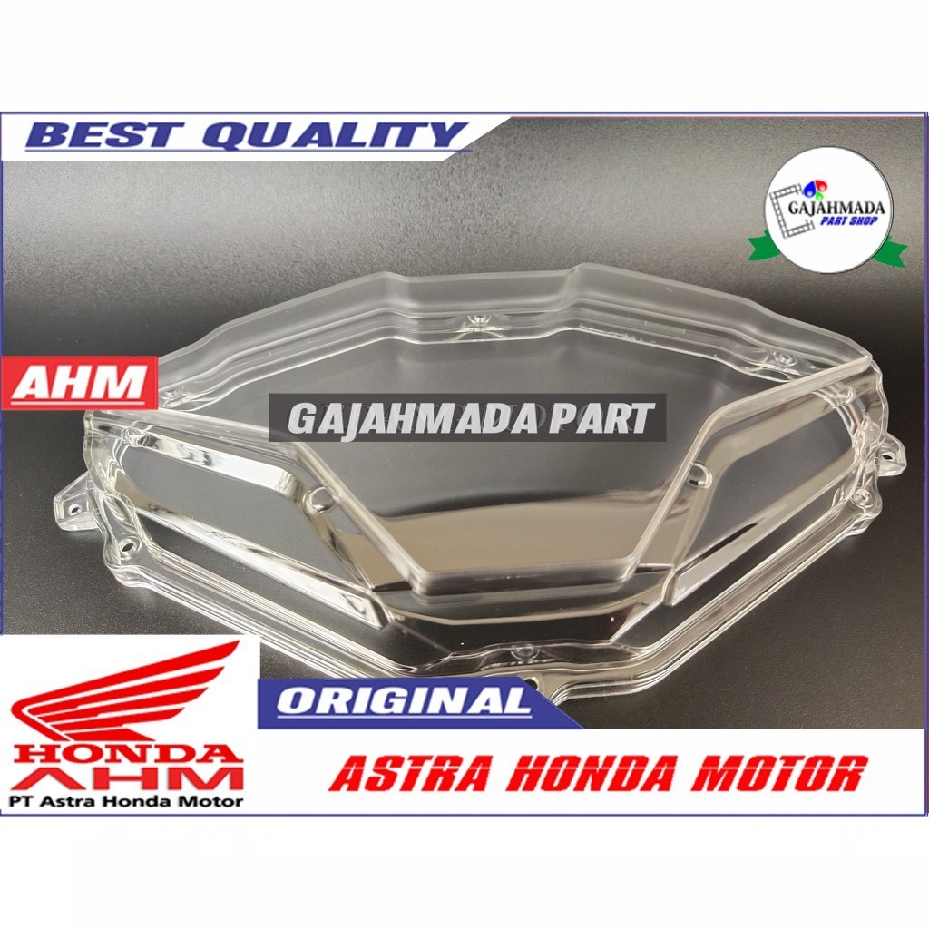 KACA MIKA SPEDOMETER VARIO 125 ESP VARIO 150 ESP LED ORIGINAL HONDA