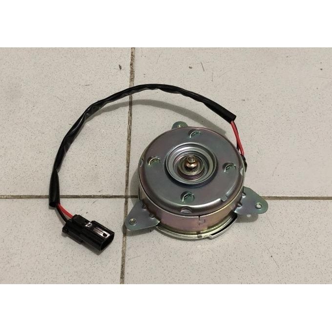 Motor Fan Ac Brio  [ Hb ]