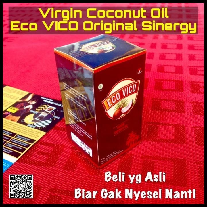 

GRATIS ONGKIR VCO VIRGIN COCONUT OIL ORIGINAL SINERGY !!!!!!